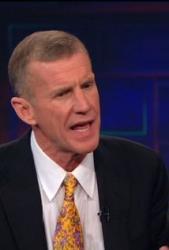 Stanley McChrystal