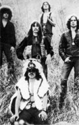 Steppenwolf