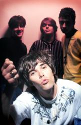 Stone Roses