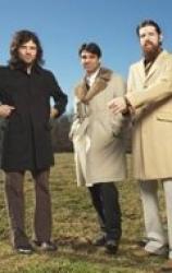 The Avett Brothers