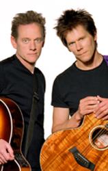 The Bacon Brothers