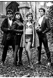 The Cramps