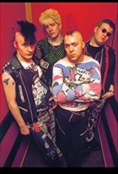 The Exploited