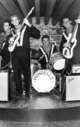 The Hondells