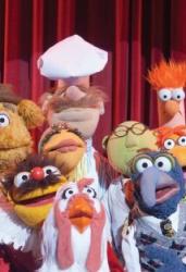 The Muppets