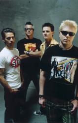 The Offspring