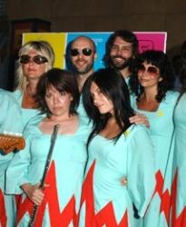 The Polyphonic Spree