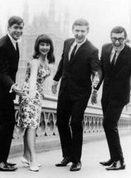 The Seekers