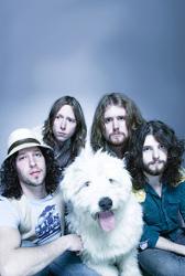 The Sheepdogs