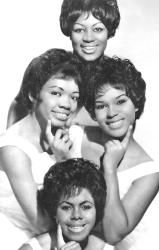 The Shirelles