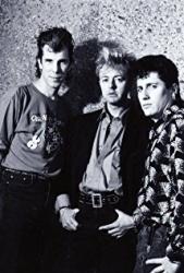 The Stray Cats