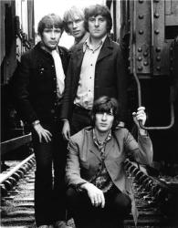 The Troggs