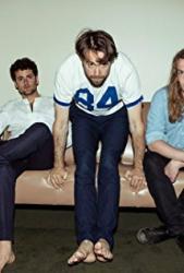 The Vaccines