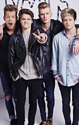 The Vamps