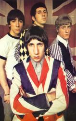 The Who