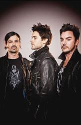 30 Seconds to Mars