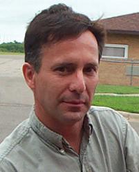 Tim Samaras