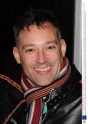 Toby Anstis