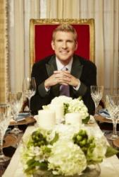 Todd Chrisley