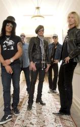 Velvet Revolver