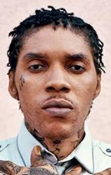 Vybz Kartel