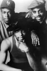 Whodini