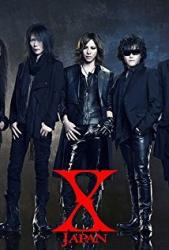 X Japan