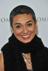 Zainab Salbi