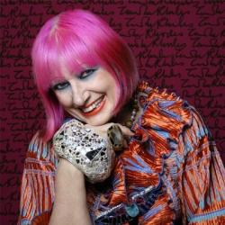 Zandra Rhodes