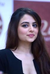 Zoya Afroz