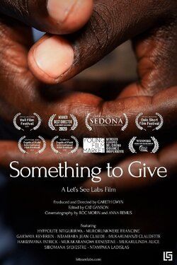 Something to Give