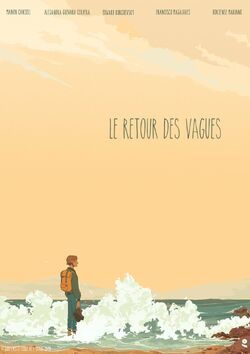 Le Retour des Vagues