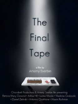 The Final Tape