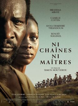 Ni chaînes ni maîtres