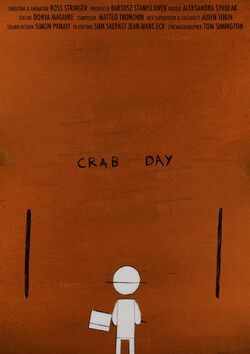 Crab Day