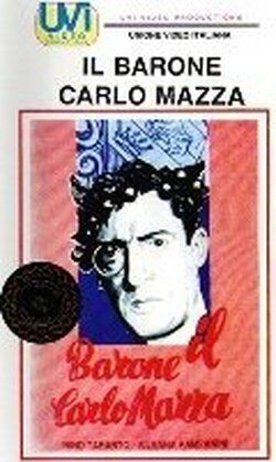 Il barone Carlo Mazza