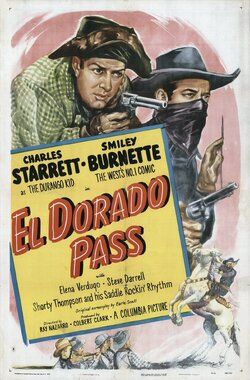 El Dorado Pass