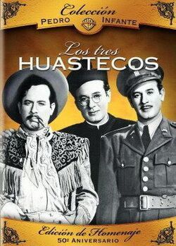 Los tres huastecos