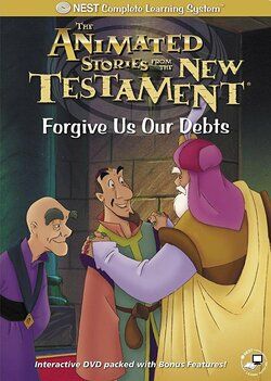 Forgive Us Our Debts