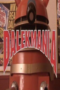 Dalekmania