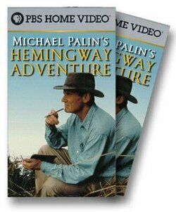 Michael Palin's Hemingway Adventure