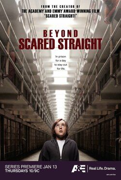 Beyond Scared Straight