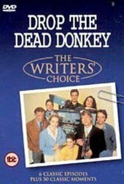 Drop the Dead Donkey