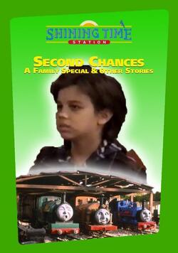 Shining Time Station: Second Chances