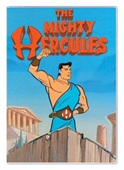 The Mighty Hercules