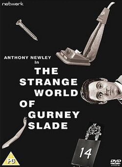 The Strange World of Gurney Slade