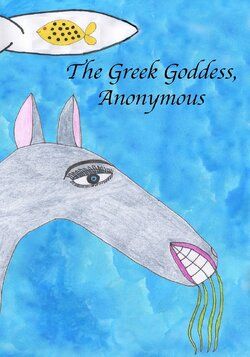 The Greek Goddess, Anonymous