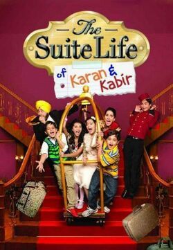 The Suite Life of Karan & Kabir