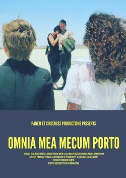 Omnia Mea Mecum Porto