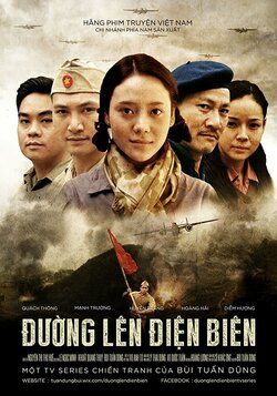 Duong len dien bien